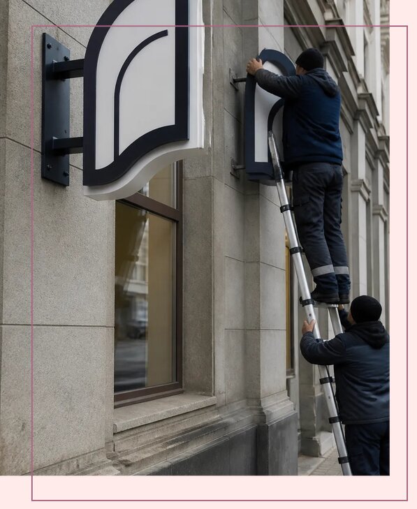 Фигурный панель кронштейн в Еманжелинске от 9141 р. | Аванза-Мнж